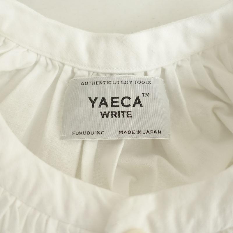 YAECA（ヤエカ） 【定価4.9万】ヤエカライト YAECA WRITE *92751