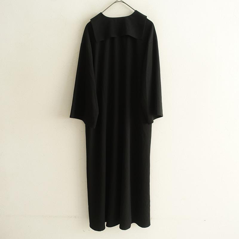 PLAIN PEOPLE 【定価4.8万】プレインピープル *セーラーカラー 