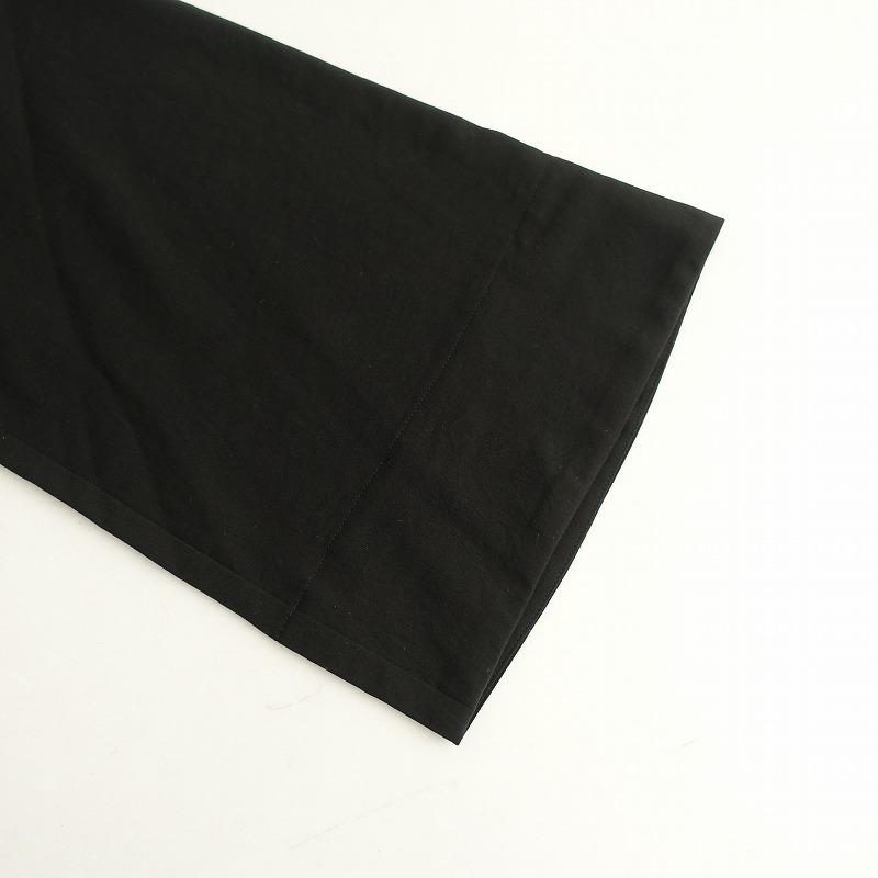 PLAIN PEOPLE 【定価4.8万】プレインピープル *セーラーカラー 