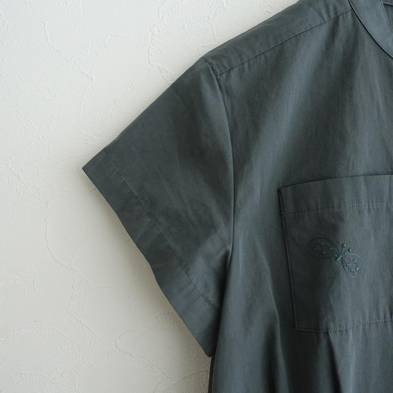 mina perhonen（ミナペルホネン） 【2024SS/定価8.8万】ミナペルホネン