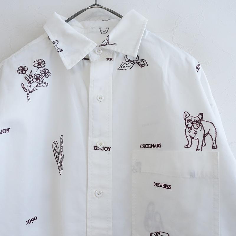 ADAM ET ROPE'（アダムエロペ） 【2025/未使用/定価2.8万