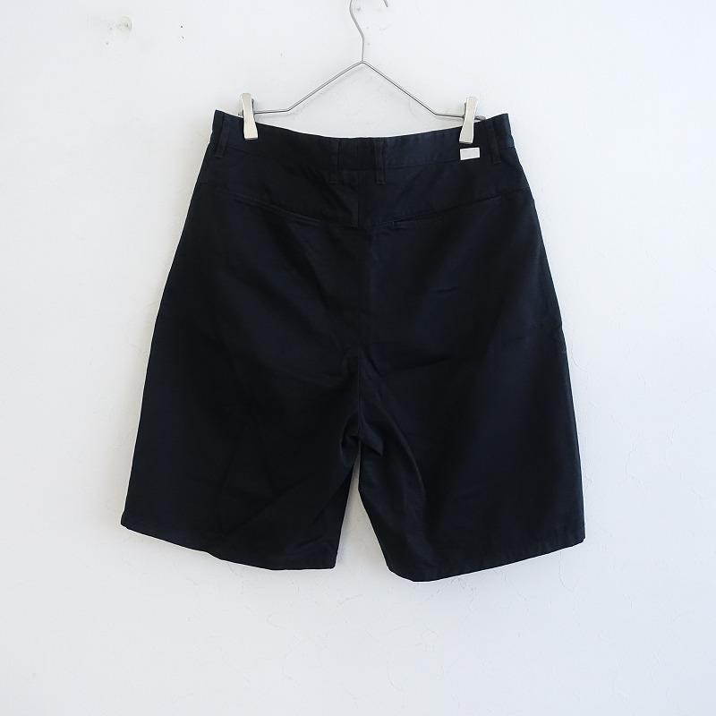 FARAH（ファーラー） 【定価1.7万】ファーラー *TWO TUCK SHORTS
