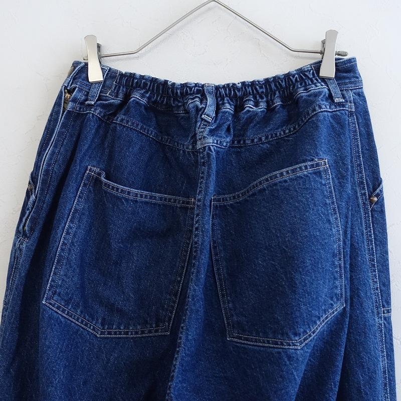 Ordinary fits 【定価2.6万】オーディナリーフィッツ *JAMES