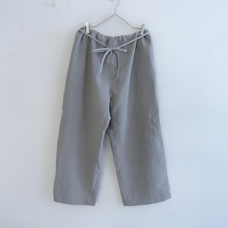 定価3.1万】ファイブダブル 5W *Samue pants パンツ*oneイージー