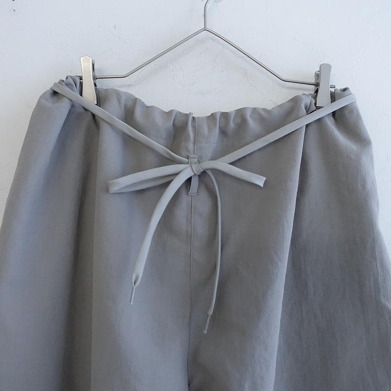 定価3.1万】ファイブダブル 5W *Samue pants パンツ*oneイージー