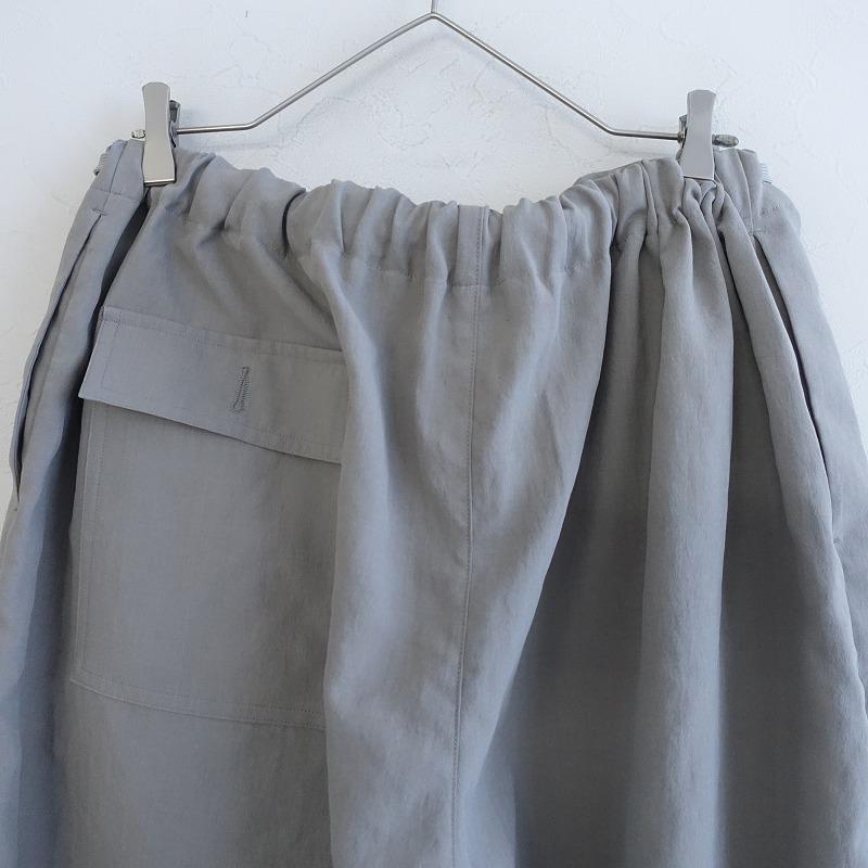 定価3.1万】ファイブダブル 5W *Samue pants パンツ*oneイージー