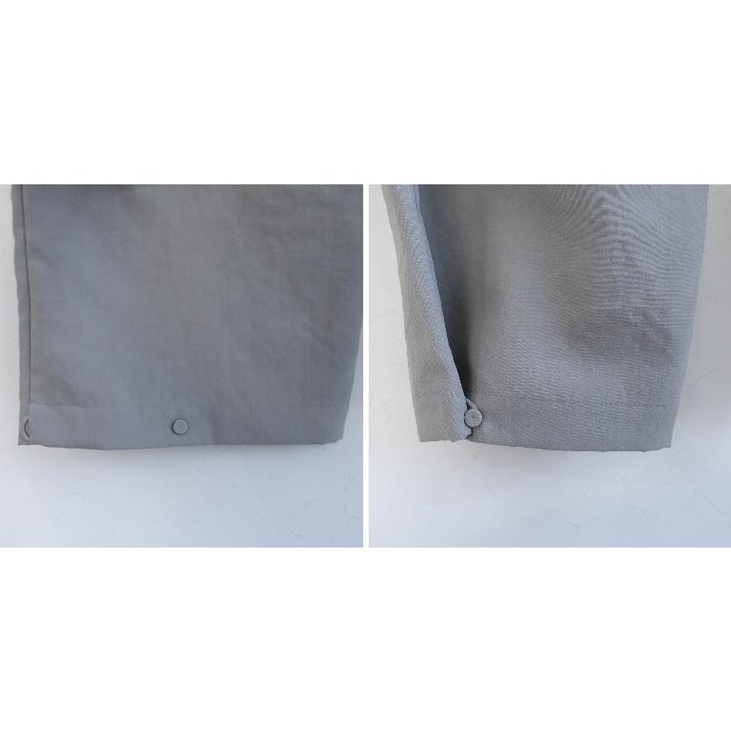 定価3.1万】ファイブダブル 5W *Samue pants パンツ*oneイージー