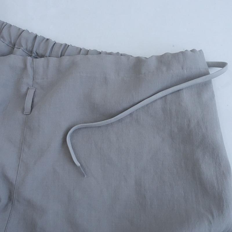 定価3.1万】ファイブダブル 5W *Samue pants パンツ*oneイージー
