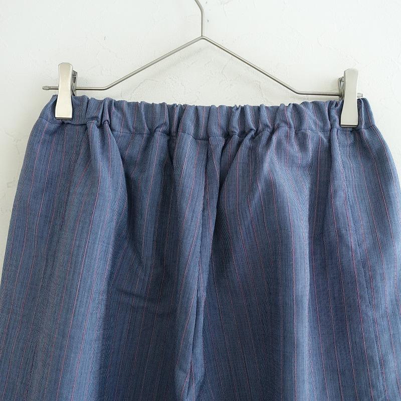 homspun（ホームスパン） 【2024/美品/定価2.6万】ホームスパン