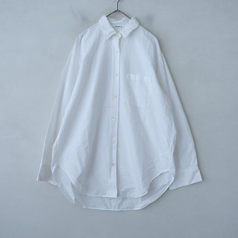 EVERYDAY I LIKE. 【定価2.7万】エヴリディアイライク *Big wash