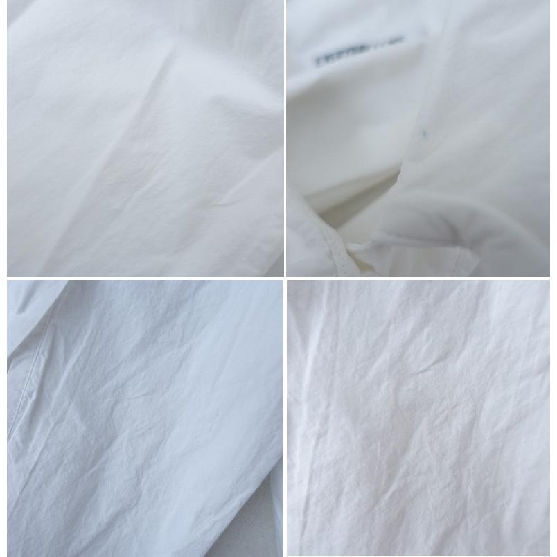 EVERYDAY I LIKE. 【定価2.7万】エヴリディアイライク *Big wash