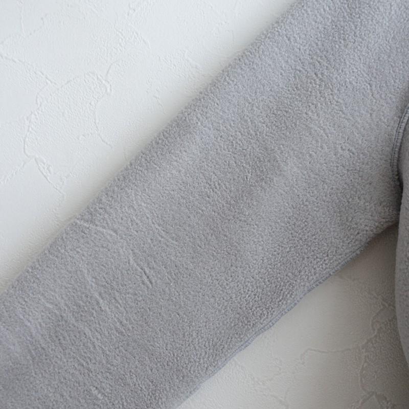 dosa 【定価3.5万】ドーサ *fitted cardigan フリースカーディガン*2