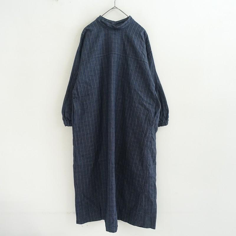 未使用品/定価6.1万】45アールピーエム R45RPM *春コットンツイードの