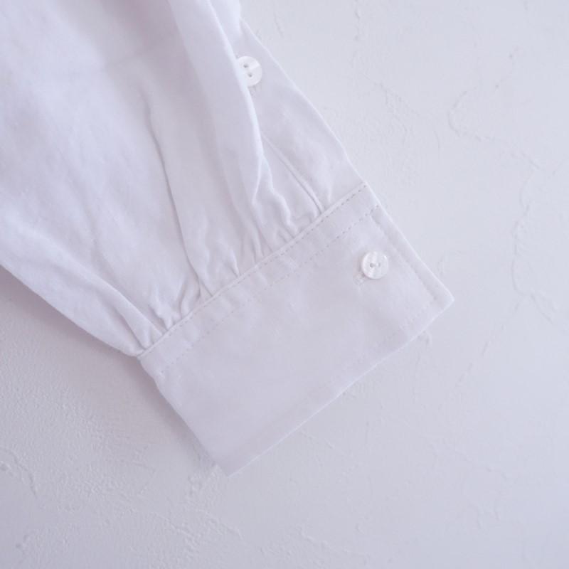TOUJOURS（トゥジュー） 【2025SS/未使用品/定価5.3万】トゥジュー 