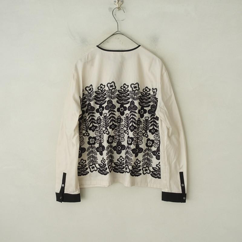 mina perhonen（ミナペルホネン） 【2025AW/美品/定価6.6万】ミナ 