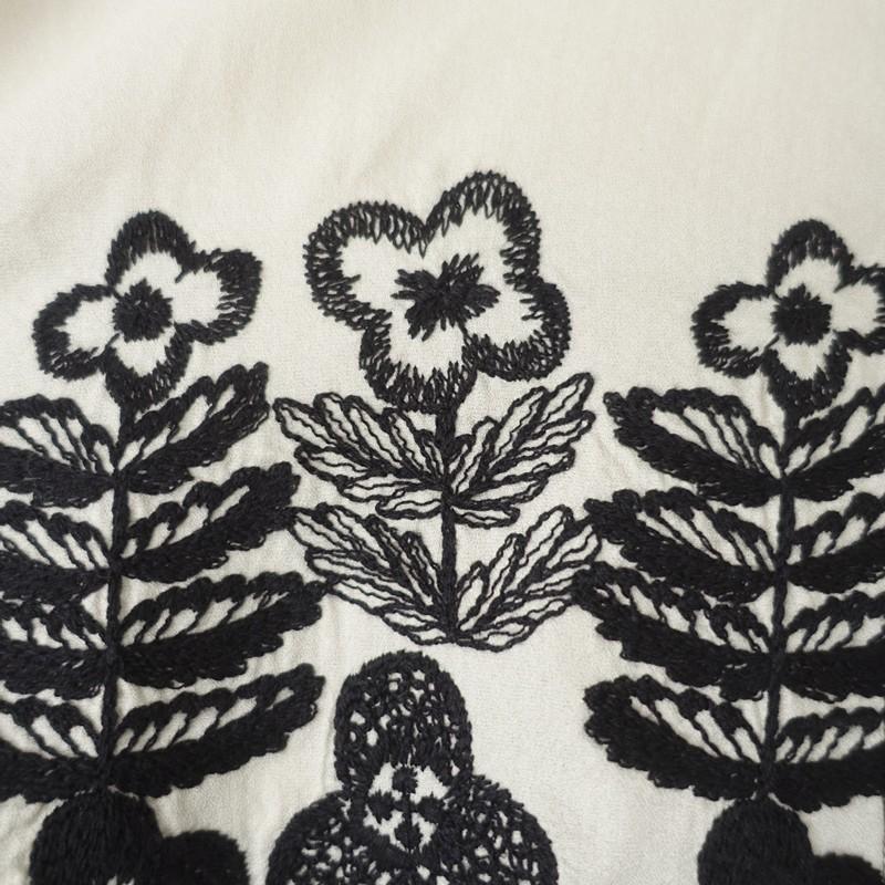 mina perhonen（ミナペルホネン） 【2025AW/美品/定価6.6万】ミナ 