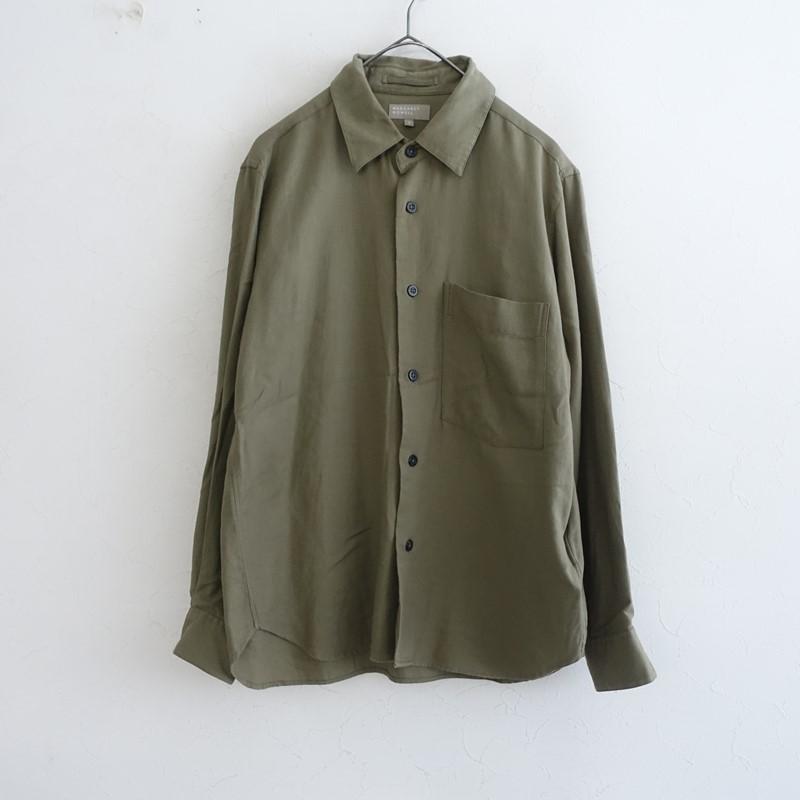 MARGARET HOWELL（マーガレットハウエル） 【定価4.1万】マーガレット 