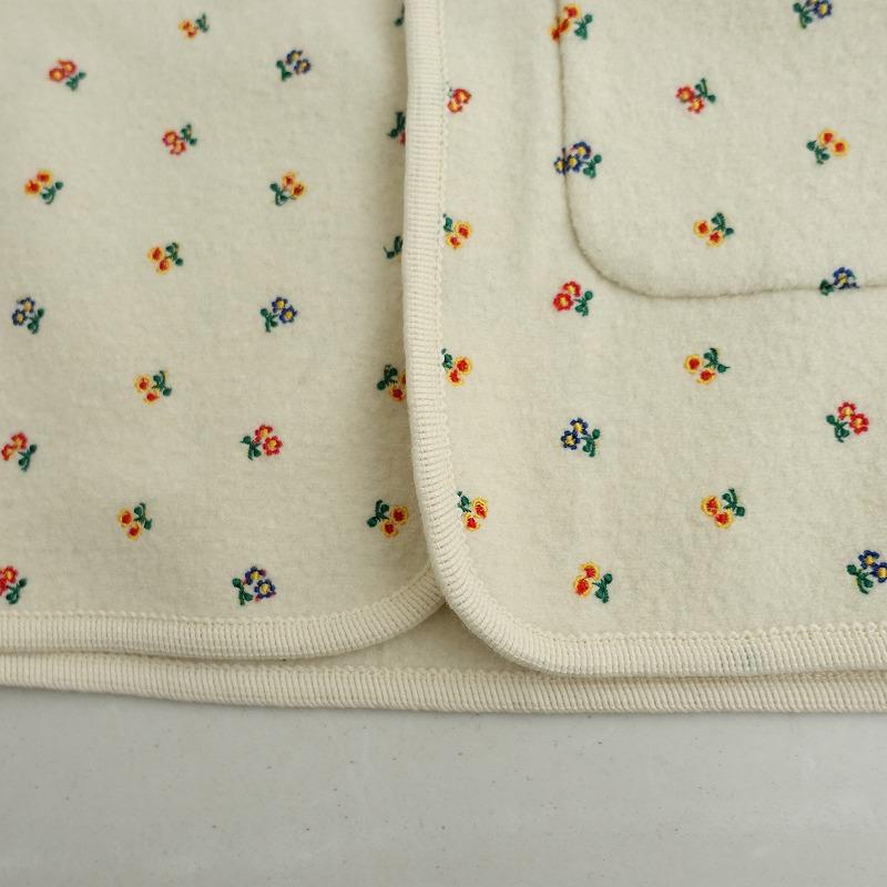 RIER（リア） 【未使用/トゥモローランド購入】リア *WALKER GILET