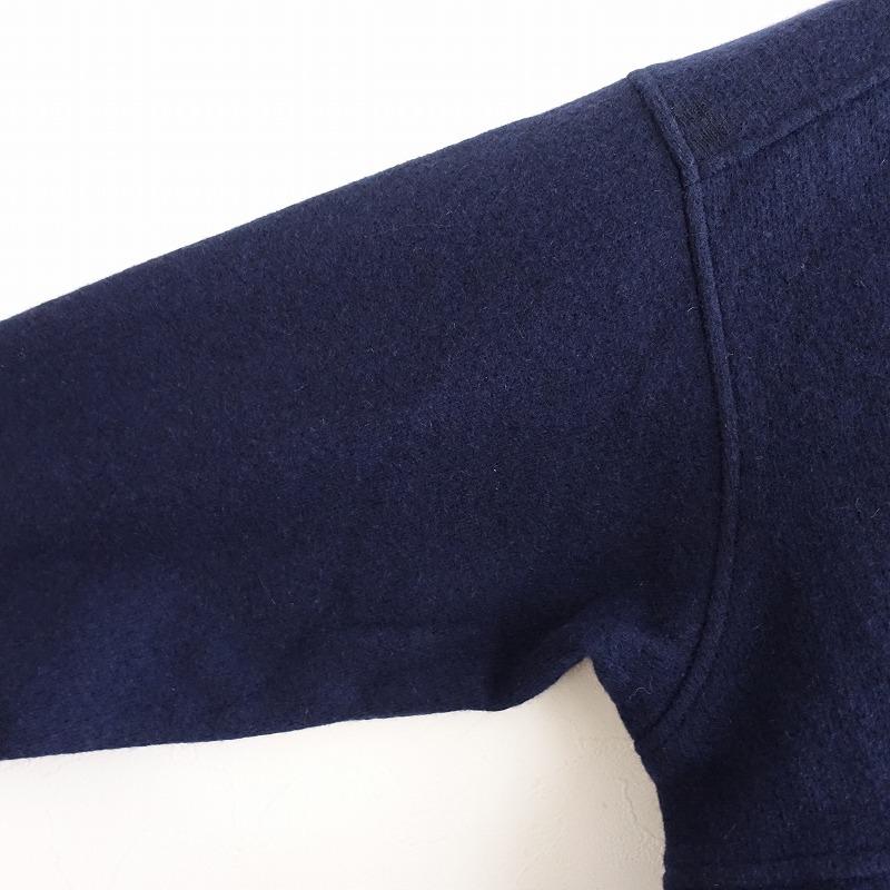 MICHAELA BUERGER 【2024AW/未使用/定価10.4万】ミカエラビュルガー