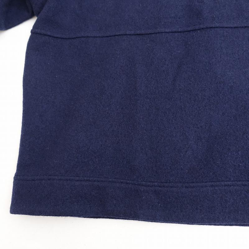 MICHAELA BUERGER 【2024AW/未使用/定価10.4万】ミカエラビュルガー