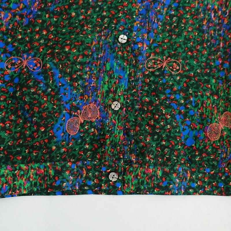 美品/定価8.2万】ミナスポロネン mina spolonen*tranceiver 美品/定価8.2万】ミナスポロネン mina spolonen*tranceiver