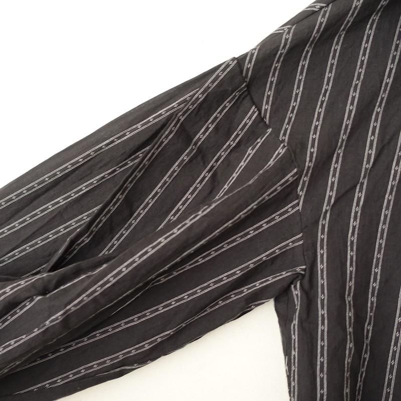 FUMIE TANAKA（フミエ タナカ） 【美品/定価3.5万】フミエタナカ *side