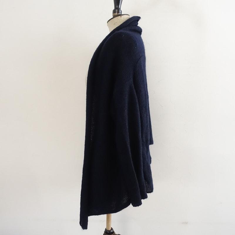 美品/2024AW/定価17.3万】ダニエラグレジス DANIELA GREGIS *シルク