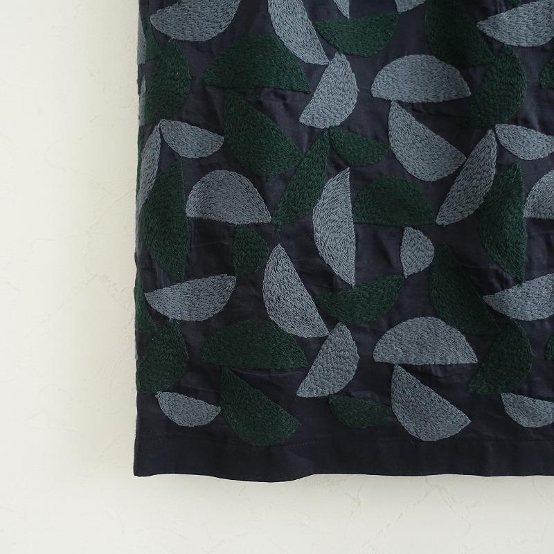 mina perhonen（ミナペルホネン） 【美品/2023AW/定価9.3万】ミナ