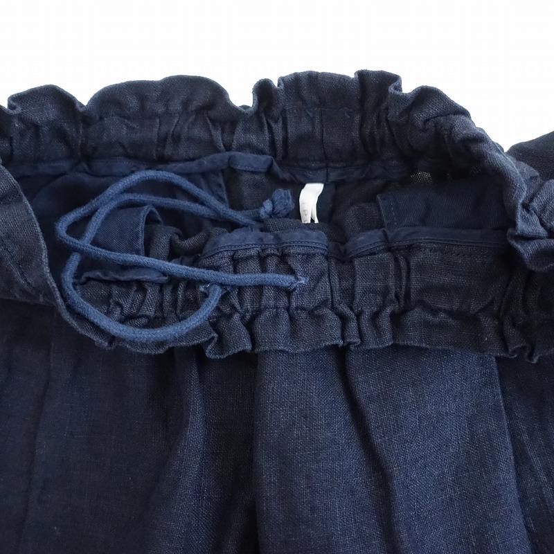 ユニセックス/定価2.6万】アルテポーヴェラ ARTE POVERA ATPOVA*リネン