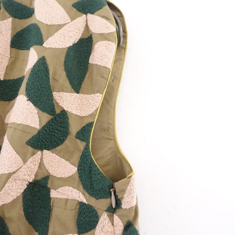 mina perhonen（ミナペルホネン） 【美品/定価9.3万】ミナペルホネン