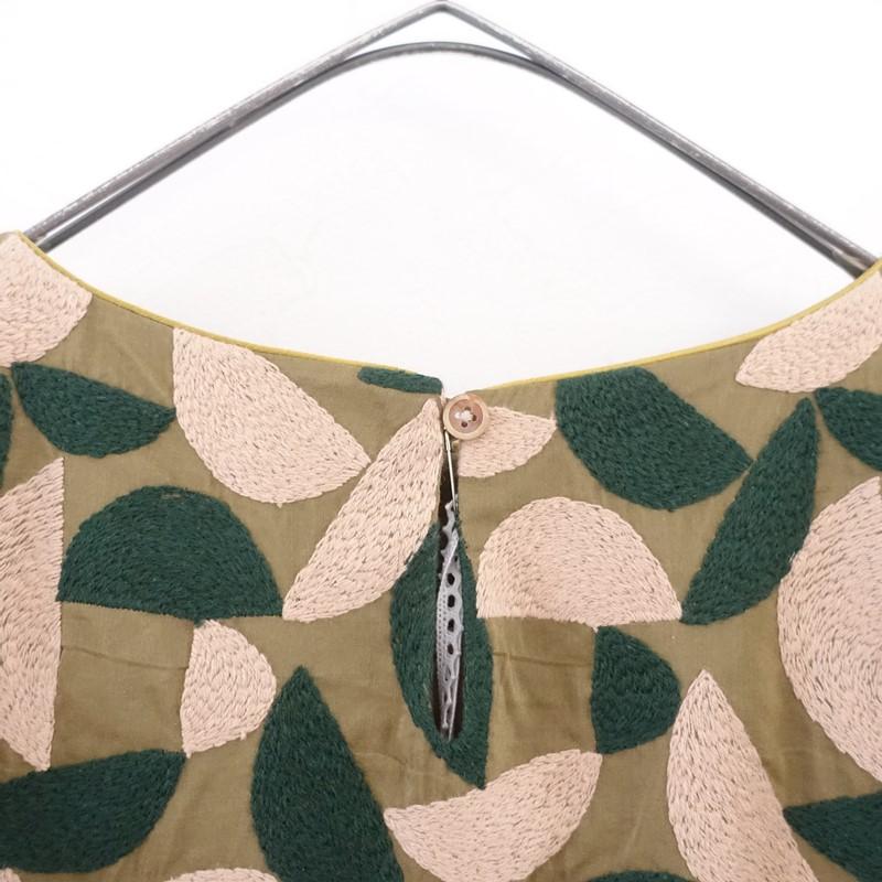 mina perhonen（ミナペルホネン） 【美品/定価9.3万】ミナペルホネン