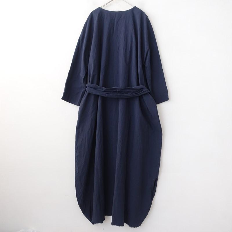 美品/2023AW/定価18.1万】ダニエラグレジス DANIELA GREGIS *コットン