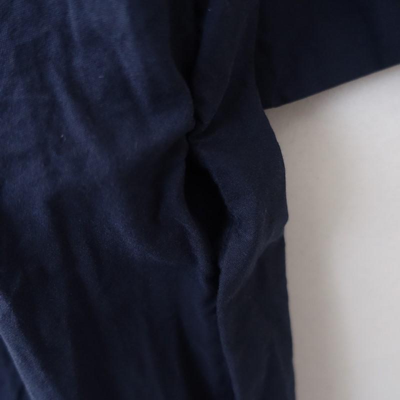 美品/2023AW/定価18.1万】ダニエラグレジス DANIELA GREGIS *コットン