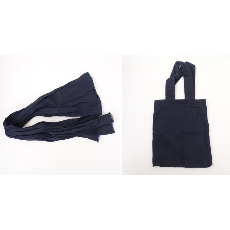 美品/2023AW/定価18.1万】ダニエラグレジス DANIELA GREGIS *コットン