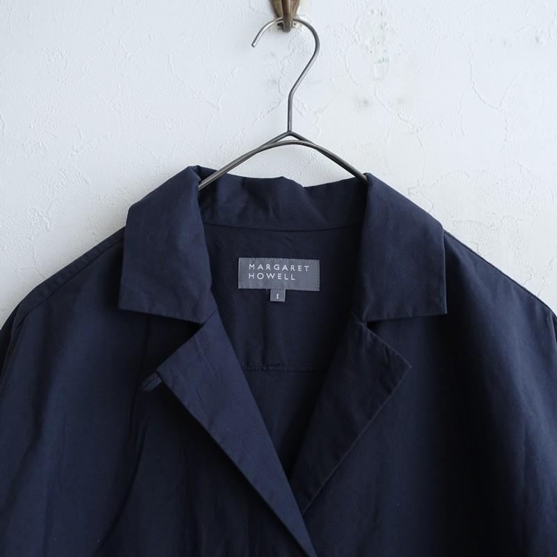 MARGARET HOWELL（マーガレットハウエル） 【未使用/2025SS/定価7.4万