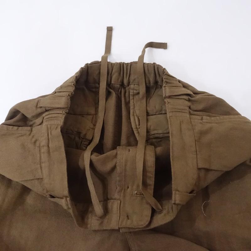 nest Robe（ネストローブ） アップサイクルリノ nest Robe UpcycleLino