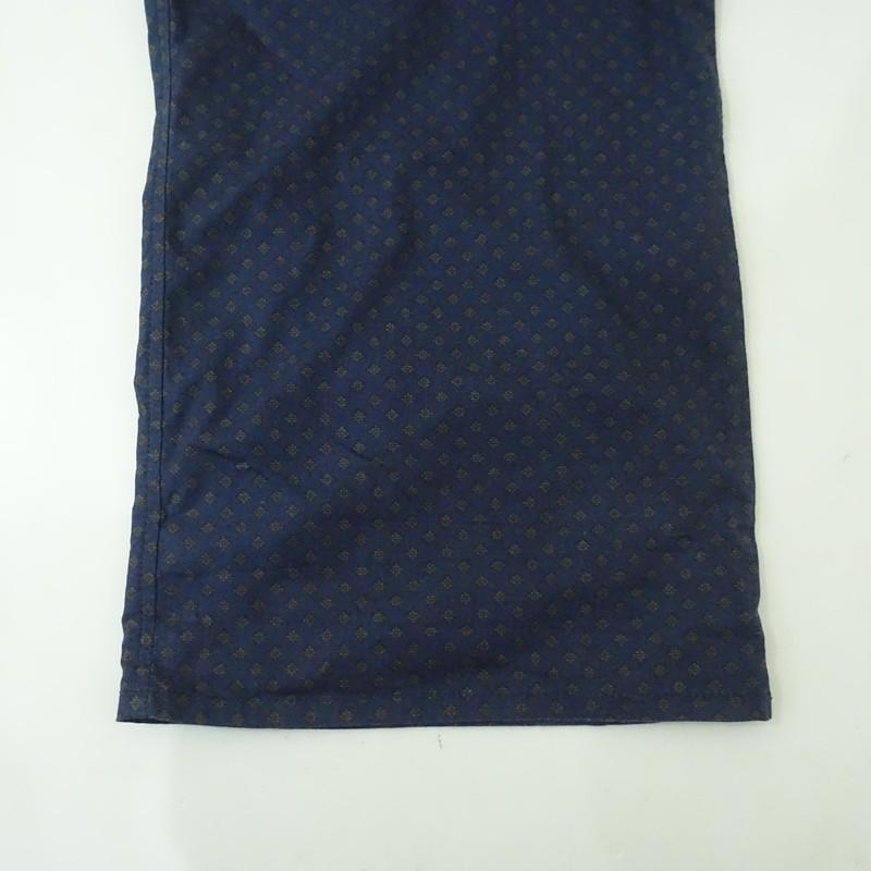 yarmo × fofofofa 『Vacation Suit』/ navy 【公式通販】