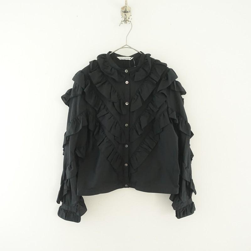 mina perhonen（ミナペルホネン） 【未使用/202AW/定価9.9万】ミナ 