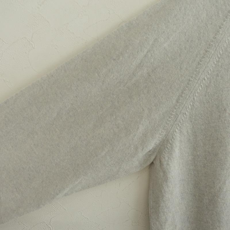 ARTS&SCIENCE カシミヤウールコート グレー 2025年最新】ARTS&SCIENCE レディース ロングコートの人気