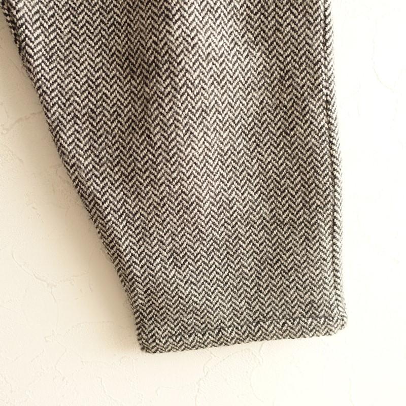 ルヴェスティエールドジャンヌ Le Vestiare De Jeanne *ウール