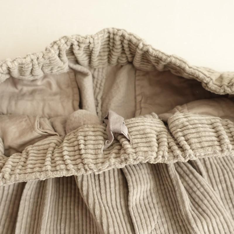 ジャーナルスタンダード　ラックス 予約》13.5OZデニムクロスオーバー5PK（ショート・ハーフパンツ