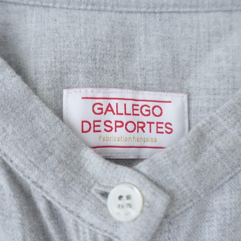 GALLEGO DESPORTES（ギャレゴデスポート） *コットンバンド