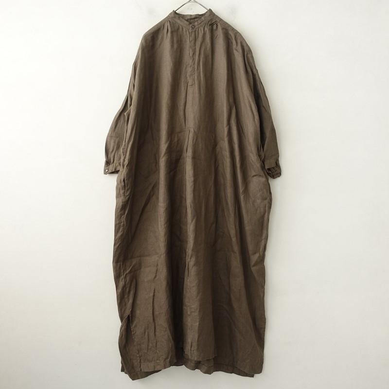 suzuki takayuki（スズキタカユキ） 【2025/AW/定価5.1万】スズキ