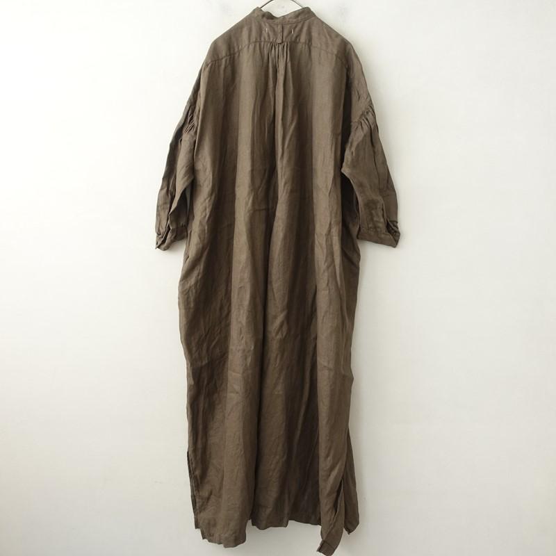 suzuki takayuki（スズキタカユキ） 【2025/AW/定価5.1万】スズキ