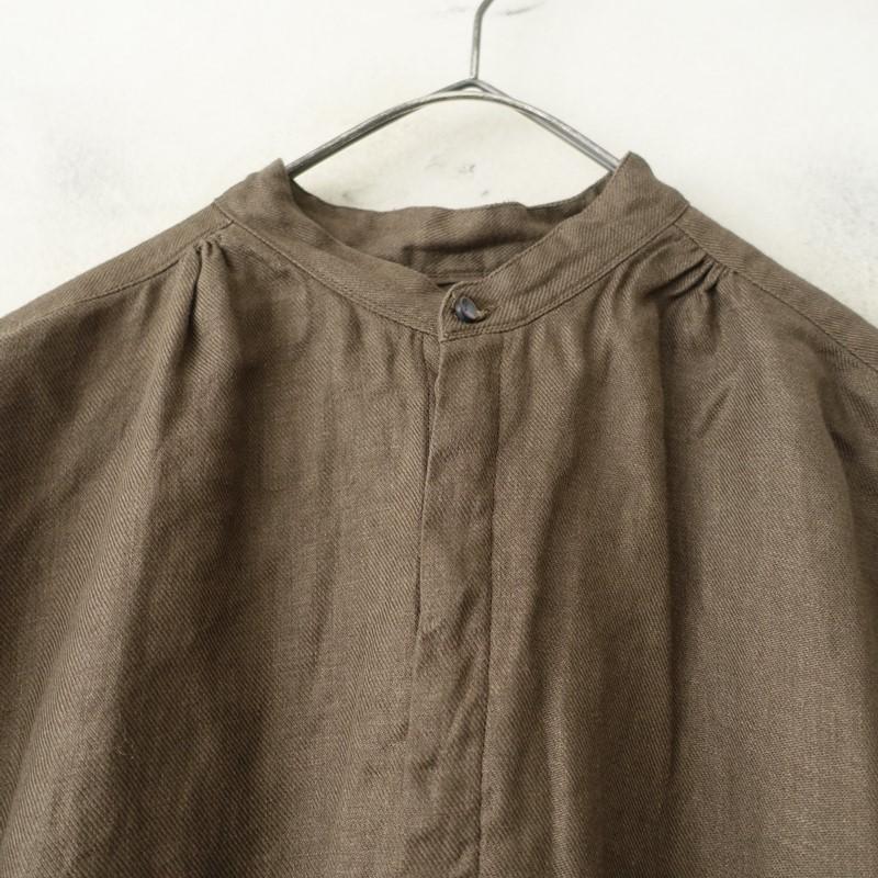 suzuki takayuki（スズキタカユキ） 【2025/AW/定価5.1万】スズキ