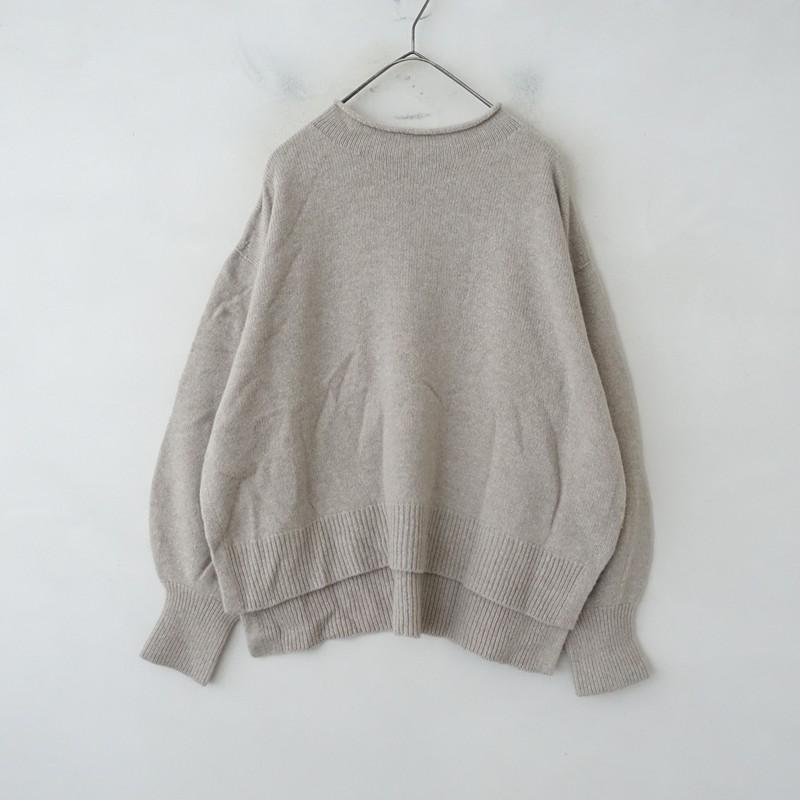 ADIEU TRISTESSE（アデュートリステス） 【美品/2025/AW/定価2.8万 