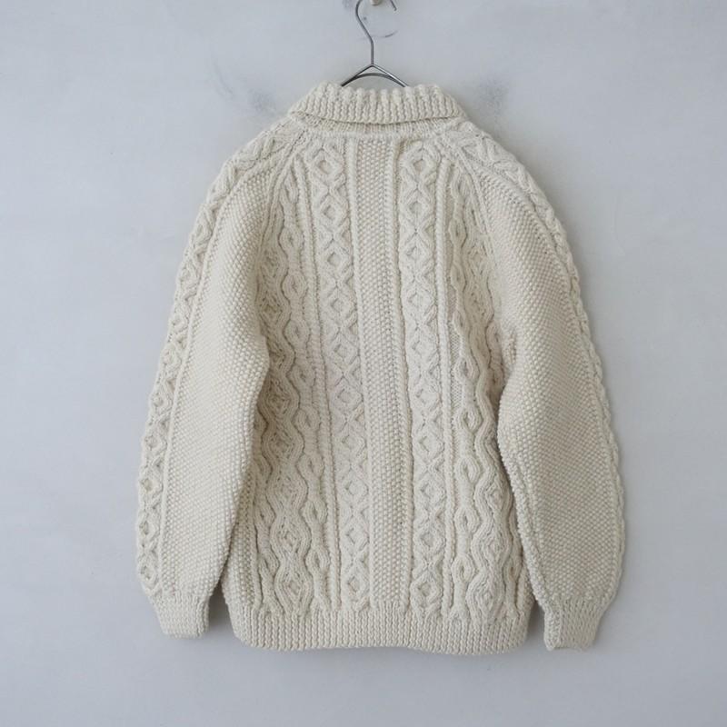 INVERALLAN（インバーアラン） 【定価7.9万】インバーアラン *ウール 