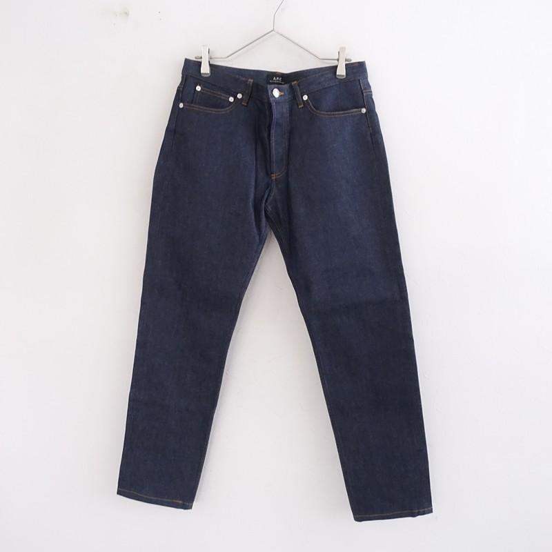 A.P.C.（アーペーセー） 【未使用/定価3.0万】アーペー.P.C. *PETIT