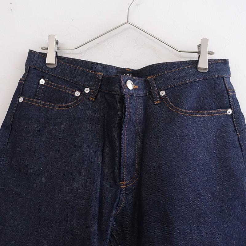 A.P.C.（アーペーセー） 【未使用/定価3.0万】アーペー.P.C. *PETIT