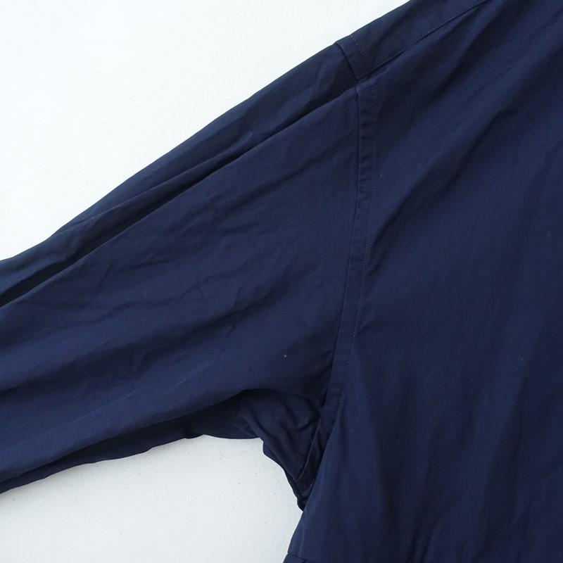 TOUJOURS（トゥジュー） 【定価7.4万】トゥジュー *コットンポプリン